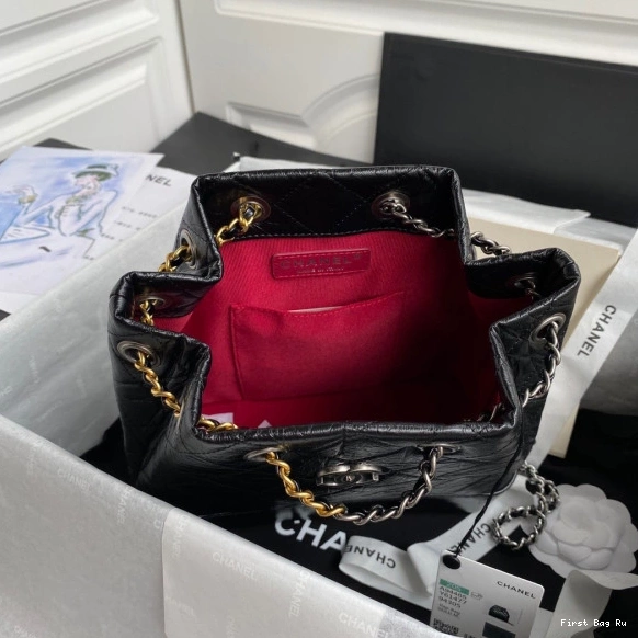 Firstbag Ru GABRIELLE BACKPACK CHANEL 0804